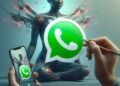 AI Images In WhatsApp