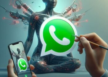 AI Images In WhatsApp
