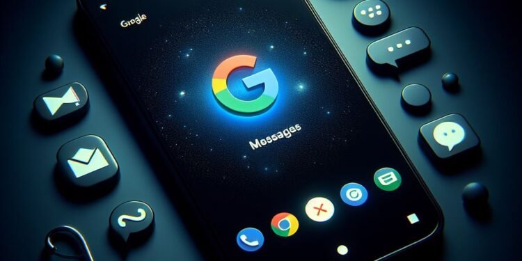 Google Messages