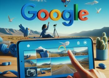 Google video