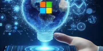 Microsoft's New AI Model