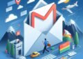 Upgraded Gmail Inbox