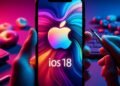 iOS 18