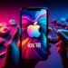 iOS 18