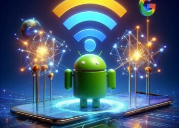 Google’s Instant Hotspot