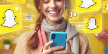 Snapchat