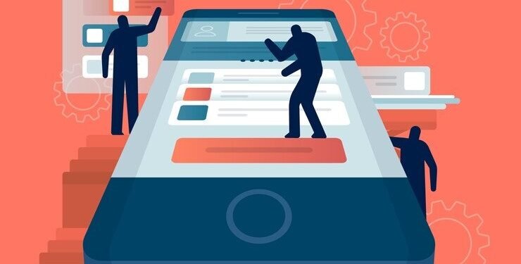 Attacks on Mobile Data