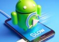 ndroid Phone Running Slow