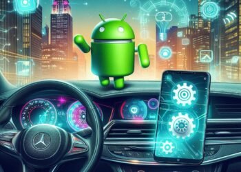 Android Automotive