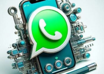 WhatsApp Photo Editing