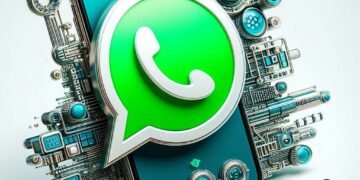 WhatsApp Photo Editing