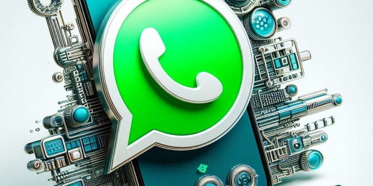 WhatsApp Photo Editing