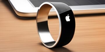 Pairing Your Smart Ring