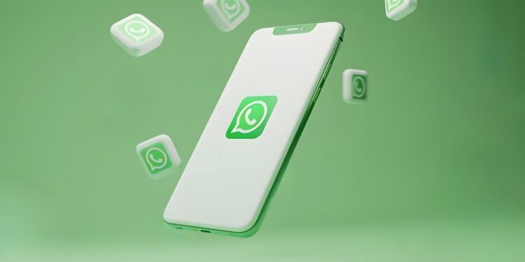 WhatsApp New Album Picker