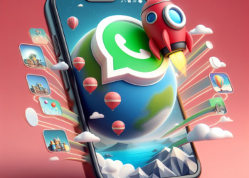 WhatsApp Photo Sharing